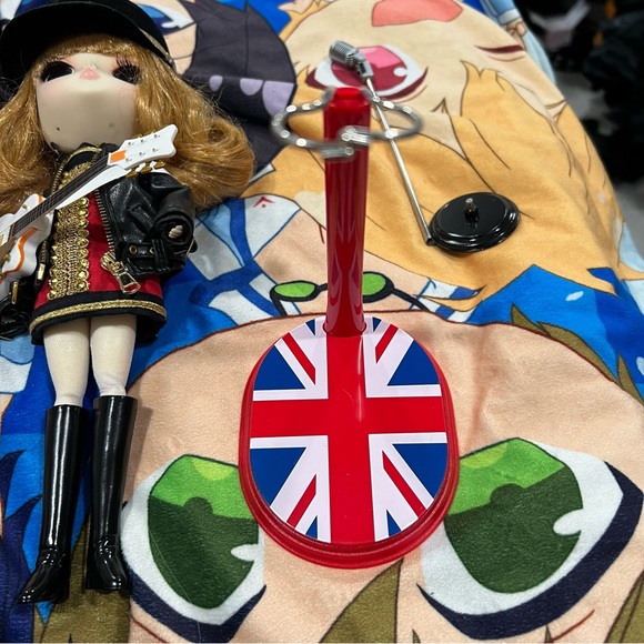 Dal Pullip’s Rival Doll, read description - Picture 5 of 9